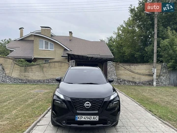 Авто Nissan Rogue 2022 № 7882930