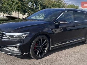 Авто Volkswagen Passat 2020 № 7882932