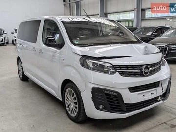 Авто Opel Vivaro-E 2022 № 7882940