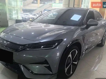 Авто BYD Song L 2023 № 7882949