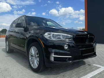 Авто BMW X5 2016 № 7882970