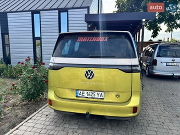 Авто Volkswagen I D Buzz 2023 № 7882974