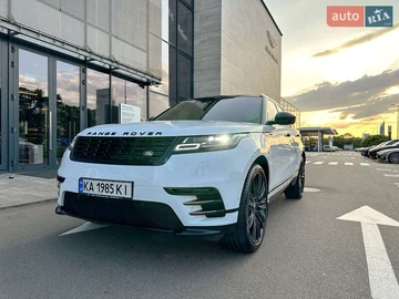 Авто Land Rover Range Rover 2017 № 7882980