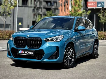 Авто BMW X1 2023 № 7882987