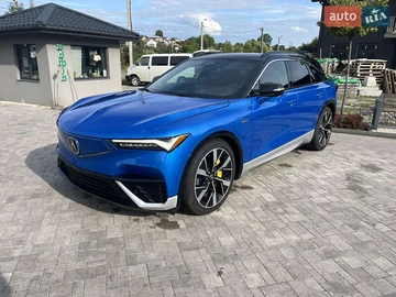 Авто Acura Zdx 2024 № 7882993