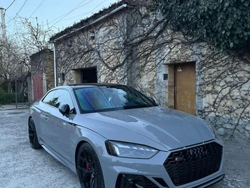 Авто Audi Rs5 2019 № 7882995