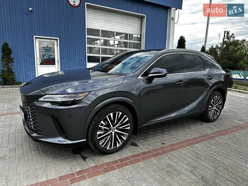 Авто Lexus Rx 2024 № 7882997