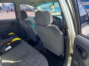 Авто Daewoo Lanos 2010 № 7883014