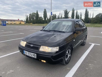 Авто ВАЗ 2112 2008 № 7883015