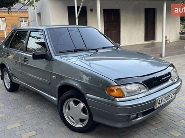 Авто ВАЗ 2115 Samara 2010 № 7883019