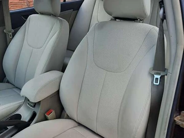 Авто Geely Emgrand 7 Ec7  2011 № 7883022