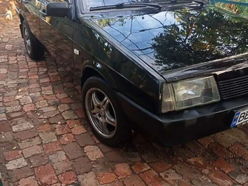 Авто ВАЗ 21099 2006 № 7883035