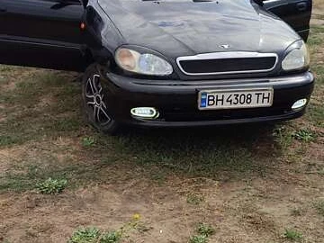 Авто ЗАЗ Lanos 2014 № 7883036