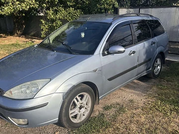 Авто Ford Focus C-Max 2003 № 7883041