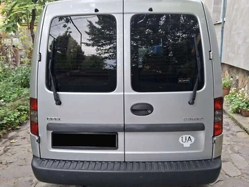 Авто Opel Combo 2005 № 7883043