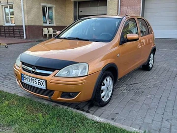 Авто Opel Corsa 2004 № 7883047