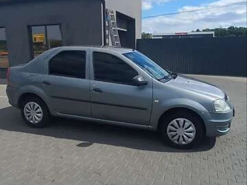 Авто Renault Logan 2010 № 7883058