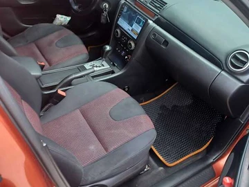 Авто Mazda 3 2004 № 7883060
