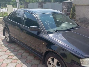 Авто Skoda Superb 2002 № 7883062