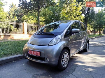 Авто Mitsubishi I-Miev 2013 № 7883078