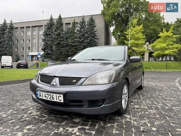 Авто Mitsubishi Lancer 2006 № 7883089