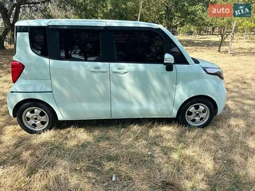 Авто KIA Ray 2012 № 7883105