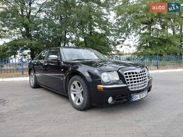 Авто Chrysler 300C 2006 № 7883106