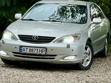 Авто Toyota Camry 2003 № 7883115