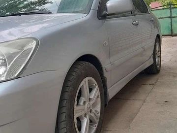 Авто Mitsubishi Lancer 2006 № 7883119