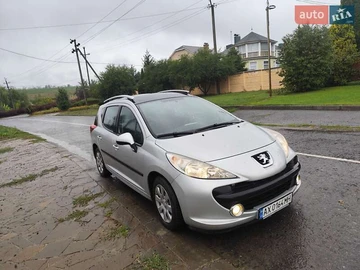 Авто Peugeot 207 2007 № 7883123