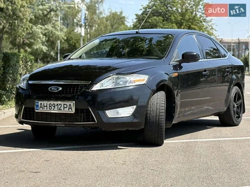 Авто Ford Mondeo 2007 № 7883129