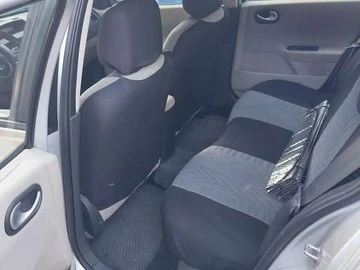 Авто Renault Megane 2008 № 7883136