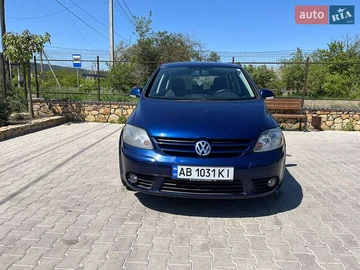Авто Volkswagen Golf Plus 2006 № 7883157