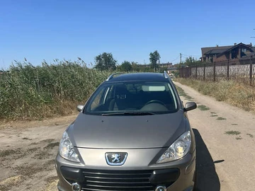 Авто Peugeot 307 2005 № 7883172
