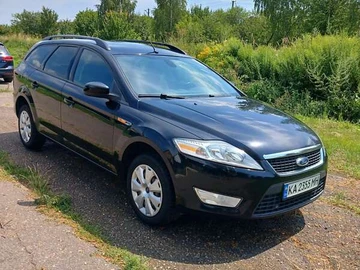 Авто Ford Mondeo 2010 № 7883190