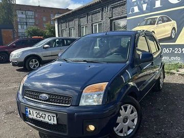 Авто Ford Fusion 2010 № 7883194