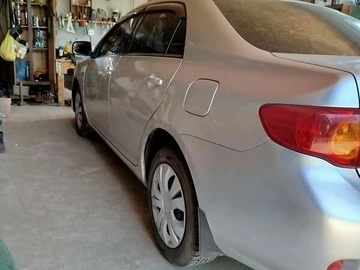 Авто Toyota Corolla 2006 № 7883201