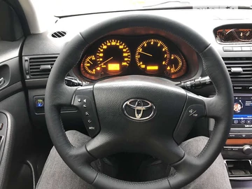 Авто Toyota Avensis 2006 № 7883204