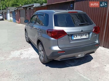 Авто Suzuki Vitara 2020 № 7883223