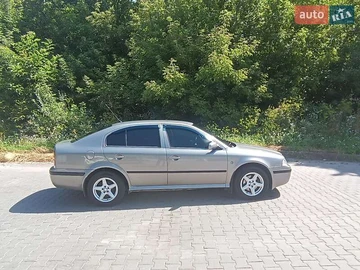 Авто Skoda Octavia 2008 № 7883246