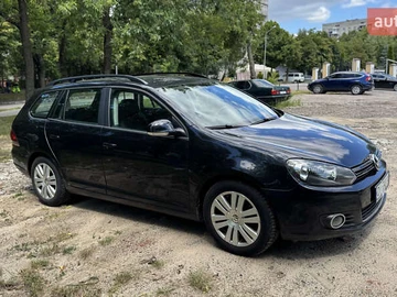 Авто Volkswagen Golf 2013 № 7883248