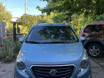 Авто Ravon R2 2018 № 7883250