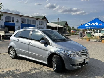 Авто Mercedes B-Class 2006 № 7883252