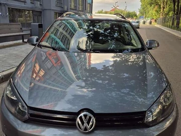 Авто Volkswagen Golf 2011 № 7883273