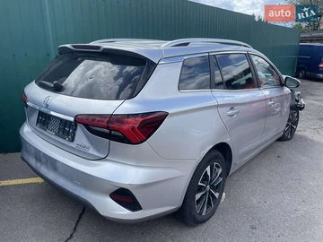 Авто MG 5 Ev 2023 № 7883296