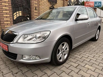 Авто Skoda Octavia 2011 № 7883304