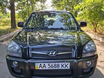 Авто Hyundai Tucson 2012 № 7883317