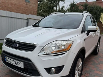 Авто Ford Kuga 2009 № 7883318