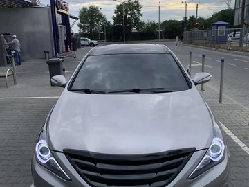Авто Hyundai Sonata 2010 № 7883320