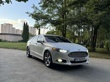 Авто Ford Fusion 2014 № 7883338